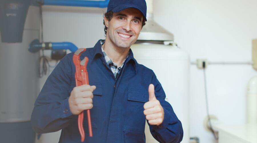 Professional expert plumbing services in Hiwassee, VA